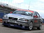 Volvo S60 ETCC 2002 года